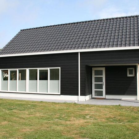 Joossesweg 50 Vila Westkapelle Exterior foto