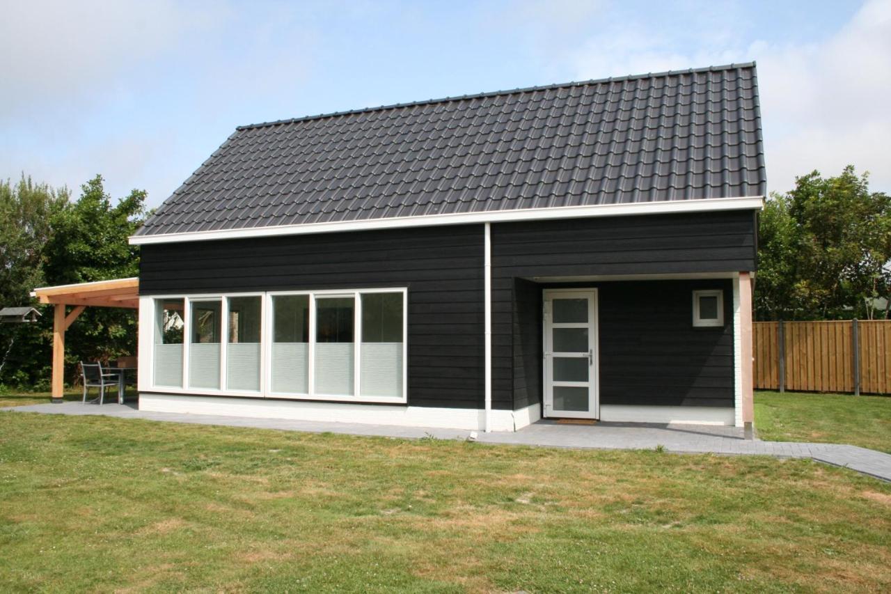 Joossesweg 50 Vila Westkapelle Exterior foto